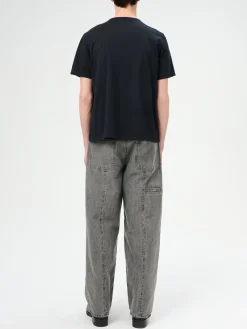 OUR LEGACY T-Shirt<T-SHIRT NEW BOX Nero