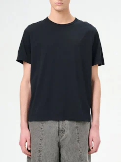 OUR LEGACY T-Shirt<T-SHIRT NEW BOX Nero