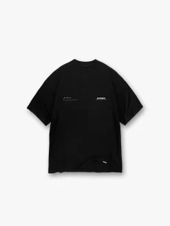 REPRESENT CLOTHING T-Shirt<T-SHIRT PATRON OF THE CLUB Bianco