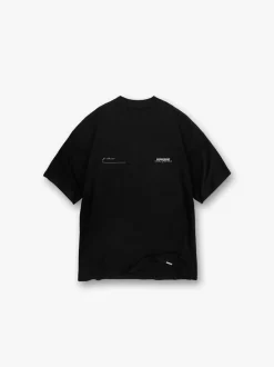 REPRESENT CLOTHING T-Shirt<T-SHIRT PATRON OF THE CLUB Bianco