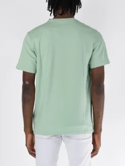 CARHARTT WIP T-Shirt<T-SHIRT POCKET Verde