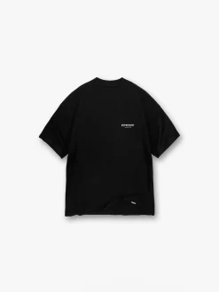REPRESENT CLOTHING T-Shirt<T-SHIRT REPRESENT OWNERS CLUB Bianco, Nero