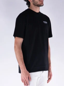 NAHMIAS T-Shirt<T-SHIRT RINCON Arancione, Azzurro, Bianco, Giallo, Nero, Viola