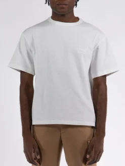 ETRO T-Shirt<T-SHIRT SOHO M/C TINTO Bianco