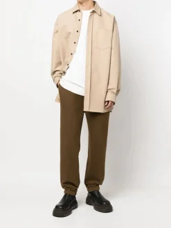 JIL SANDER T-Shirt<T-SHIRT SS 3 PACK Bianco