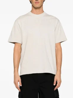 44 LABEL GROUP T-Shirt<T-SHIRT TRIP Beige