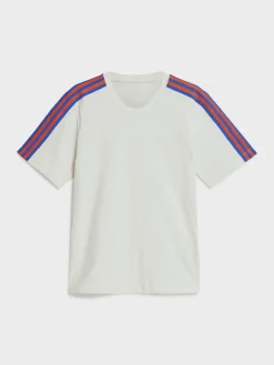 ADIDAS X WALES BONNER T-Shirt|T-Shirt<T-SHIRT WB SET-IN UNISEX Arancione, Bianco, Blu