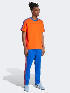 ADIDAS X WALES BONNER T-Shirt|T-Shirt<T-SHIRT WB UNISEX Arancione, Blu