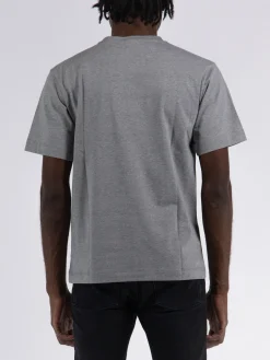 ETUDES T-Shirt<T-SHIRT WONDER Blu, Grigio