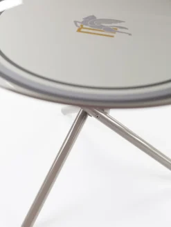 ETRO HOME ACCESSORY Accessori Decorativi<VASSOIO Grigio