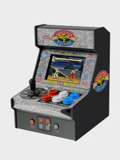 L10 Articoli E Accessori Hi-Tech|Accessori Decorativi<VIDEOGAME COLLECTIBLE STREET FIGHTER II CHAMPION