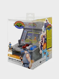 L10 Articoli E Accessori Hi-Tech|Accessori Decorativi<VIDEOGAME COLLECTIBLE STREET FIGHTER II CHAMPION