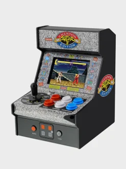 L10 Articoli E Accessori Hi-Tech|Accessori Decorativi<VIDEOGAME COLLECTIBLE STREET FIGHTER II CHAMPION