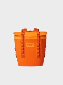 YETI Zaini|Zaini<ZAINO HOPPER M12 Arancione