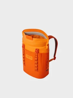 YETI Zaini|Zaini<ZAINO HOPPER M12 Arancione
