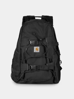 CARHARTT WIP Zaini|Zaini<ZAINO KICKFLIP UNISEX Nero