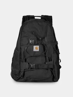 CARHARTT WIP Zaini|Zaini<ZAINO KICKFLIP UNISEX Nero