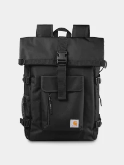 CARHARTT WIP Zaini|Zaini<ZAINO PHILIS UNISEX Nero
