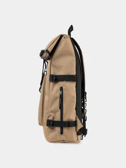 CARHARTT WIP Zaini|Zaini<ZAINO PHILIS UNISEX Beige, Nero