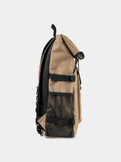 CARHARTT WIP Zaini|Zaini<ZAINO PHILIS UNISEX Beige, Nero
