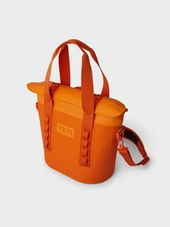 YETI Zaini|Zaini<ZAINO SOFT COOLER HOPPER M15 UNISEX Arancione