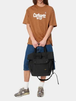 CARHARTT WIP Zaini|Zaini<ZAINO TOTE HASTE UNISEX Nero