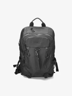 PREMIATA Zaini|Zaini<ZAINO VENTURA Nero