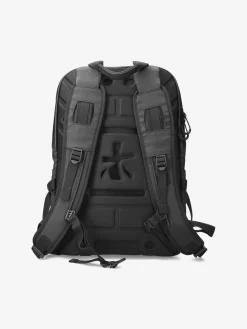 PREMIATA Zaini|Zaini<ZAINO VENTURA Nero
