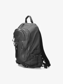 PREMIATA Zaini|Zaini<ZAINO VENTURA Nero